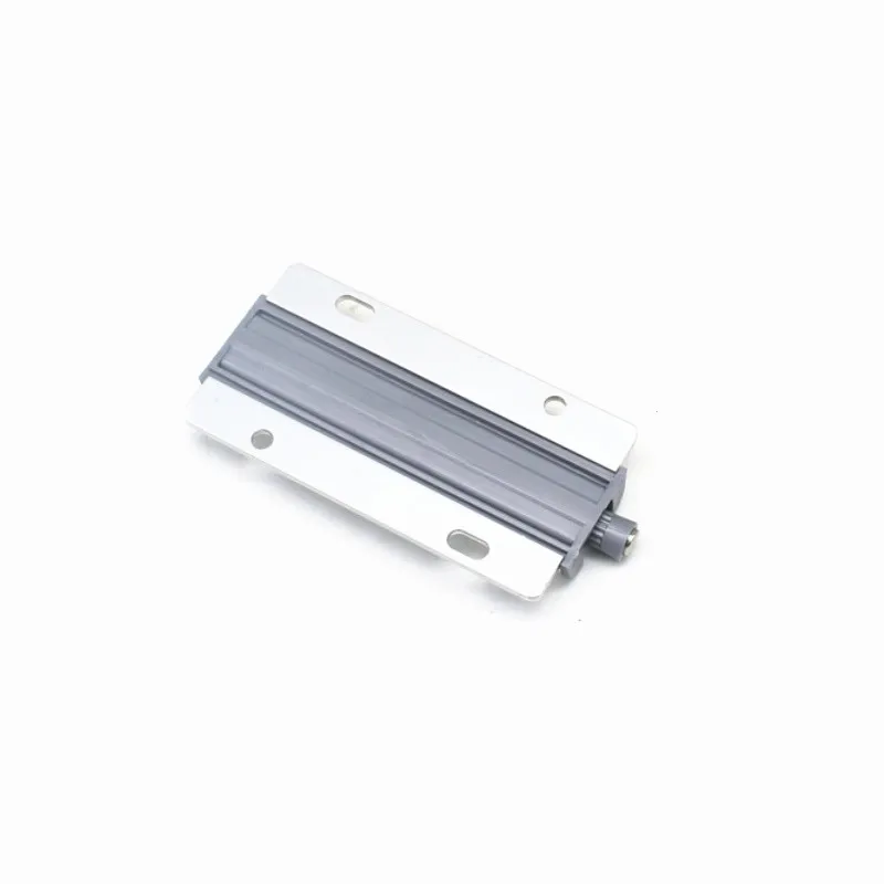 Хорошее качество защелки для шкафа из алюминиевого сплава открывания ящика