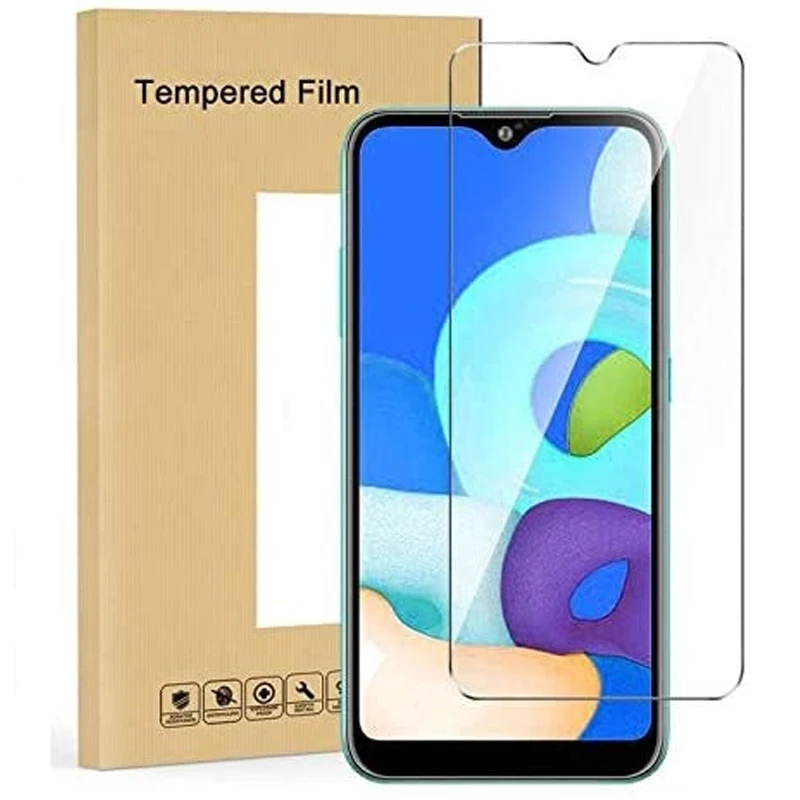 

Защитное стекло для ZTE Blade A7s 2020, закаленное стекло для ZTE Blade A7 2020, Защитная пленка для экрана ZTE Blade V2020