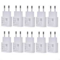 10pcslot 5v 2a travel wall usb charger adapter fast charge adapter for huawei p20 lite p7 p8 lite p9 lite p10 p20 honor 8 lite