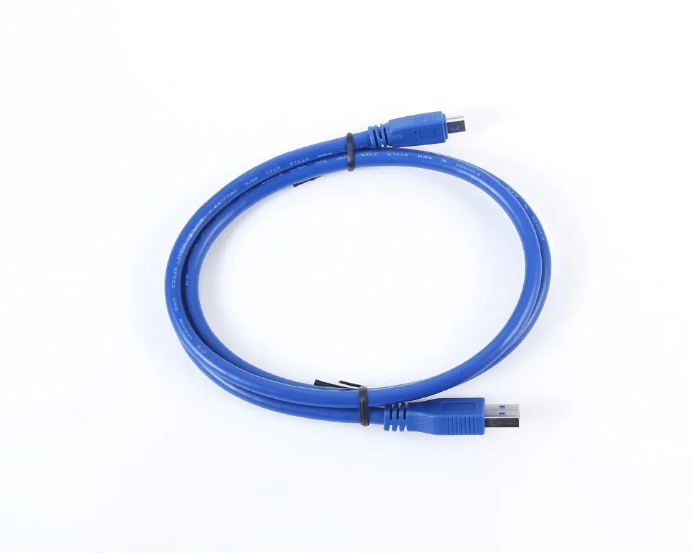 USB 3 0 A входящий штекер AM to Mini мини 10pin мужской USB3.0 кабель м 6 1 5 8 1ft 2ft 3ft 5ft 6ft 10ft