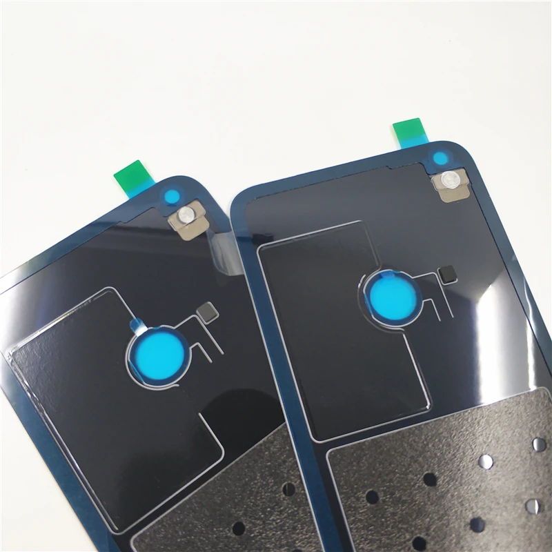 

10Pcs Battery Door Housing Case For Alcatel One Touch Shine Lite OT5080 5080X 5080A 5080U 5080F 5080Q 5080D Back Cover Glass