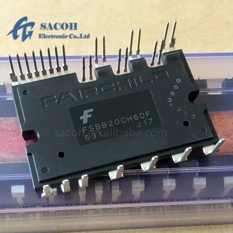 1PCS New FSBB20CH60F FSBB20CH60 or FSBB20CH60B FSBB20CH60C FSBB20CH60D FSBB20CH60L FSBB20CH60SL FSBB20CH60CT SPM27 IGBT Module