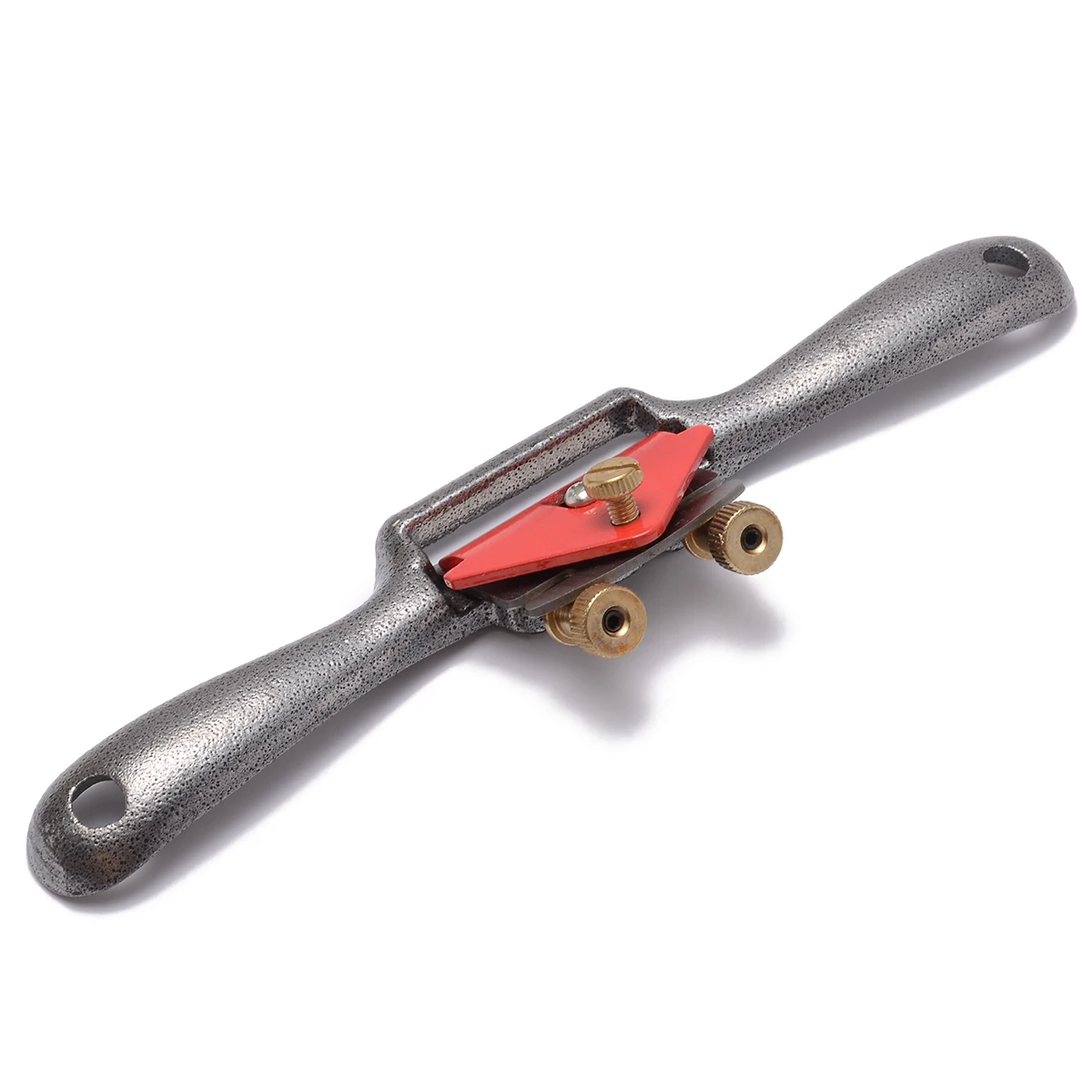 

9inch Wood Deburring Planer Manual Planer Plane Edge Blade Spoke Shave Manual Planer Plane Hand Tool For Wood Carpentry