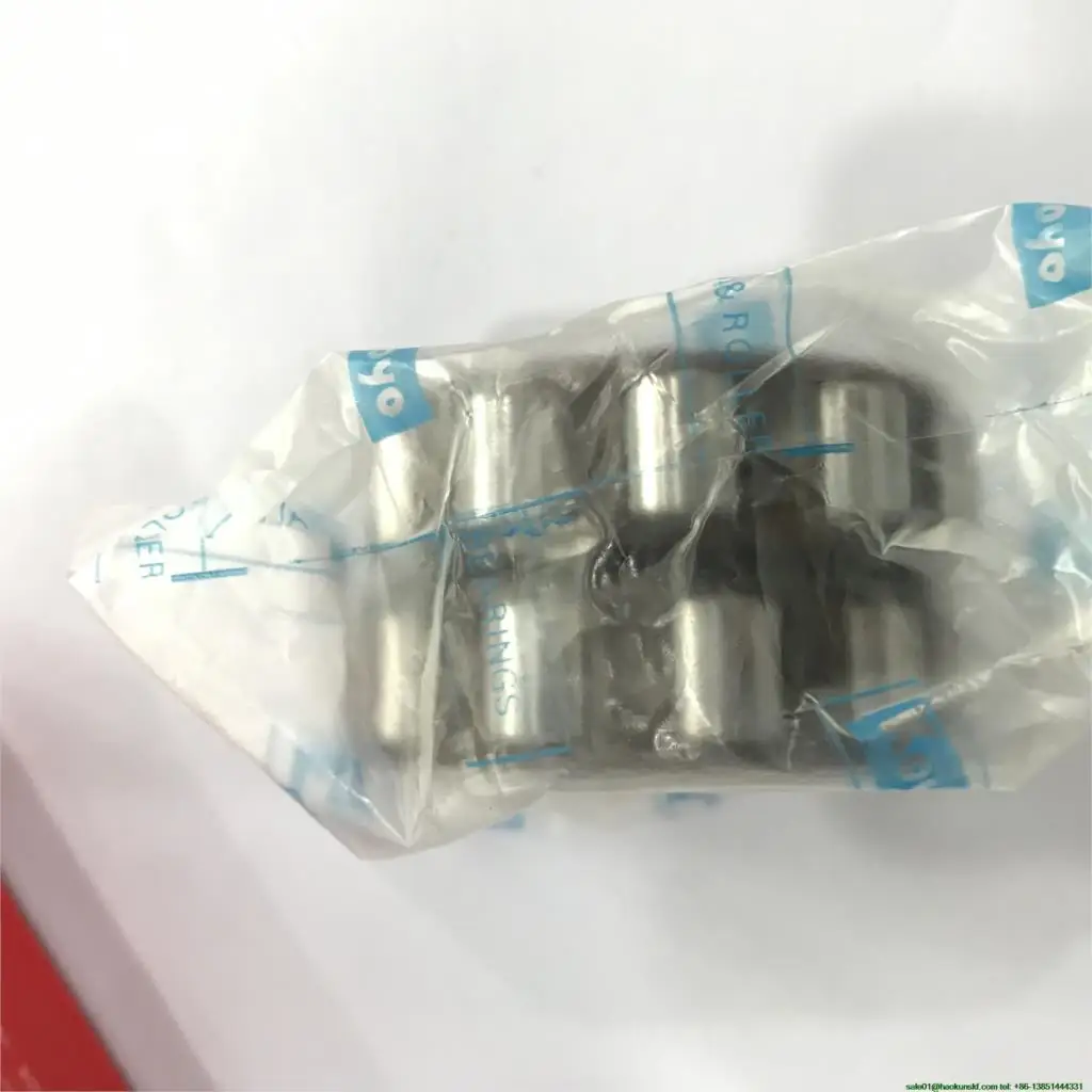 

KOYO double row overall eccentric bearing 70752904K2