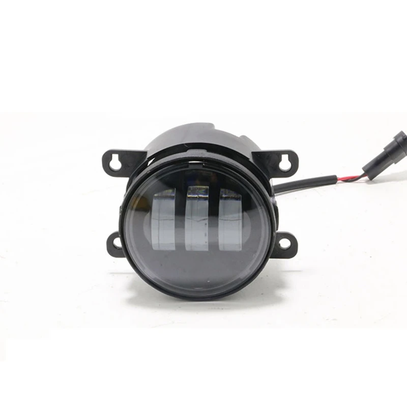 Светодиодный противотуманный светильник переднего бампера для FOCUS 2 3 Renault DUSTER Suzuki