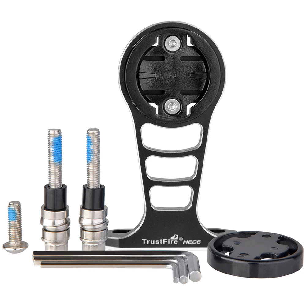 Велосипедный компьютер Крепление Держатель велосипедная камера крепление