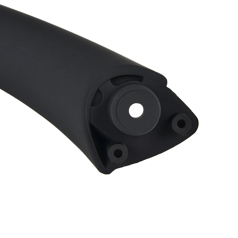 

Car Black Inner Door Pull Handle Left FOR BMW 323i 325i 325xi 328i 328xi 330i 330xi 335d 335i 335xi Sedan Wagon