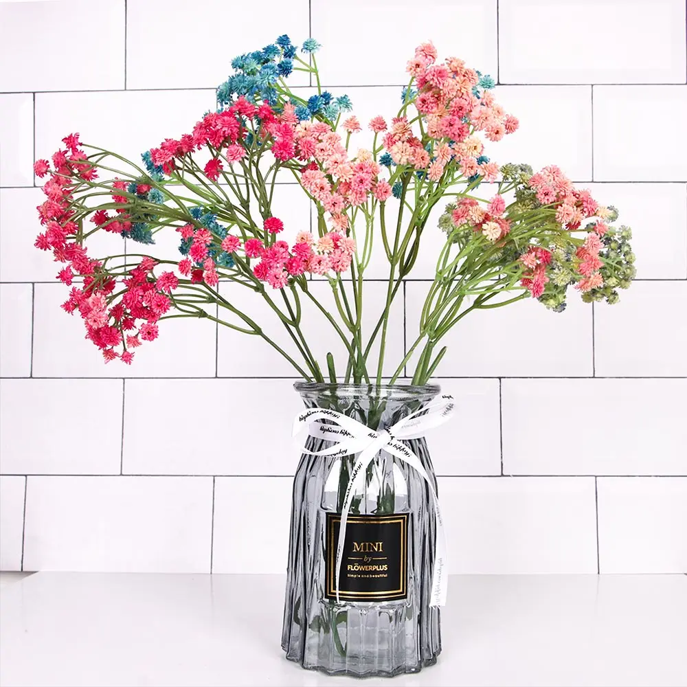 1 шт. искусственные цветы для малышей|Искусственные и сухие цветы| |