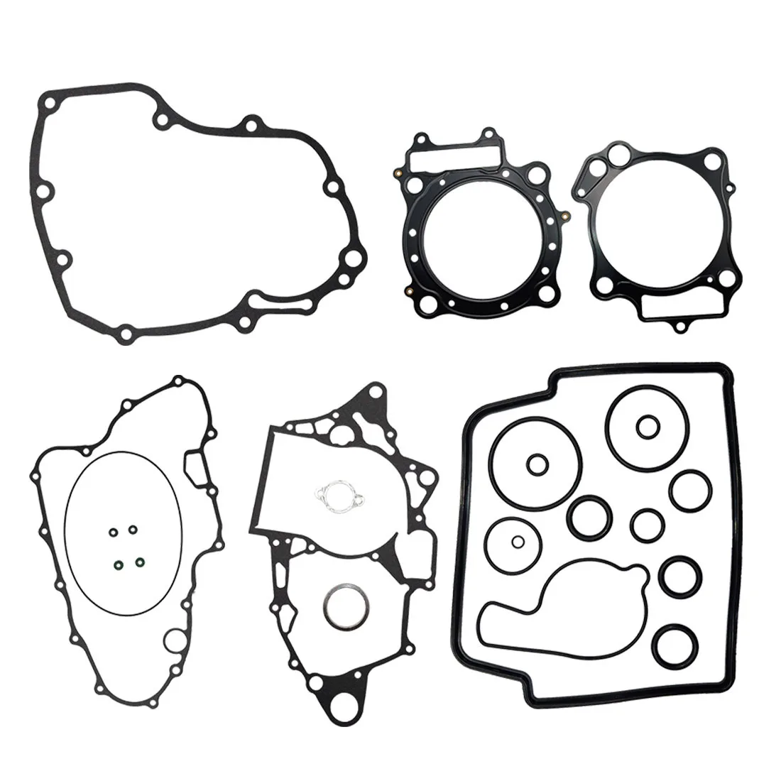 

Полный комплект верхней нижней части прокладки Trx450er 2006-2014