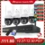 Система видеонаблюдения MISECU, H.265, беспроводная, 3 Мп, HD, PTZ, Wi-Fi, 8-канальная, P2P, NVR - изображение