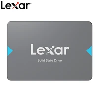 lexar ssd 480gb hard disk 240gb sata iii 2 5 inch internal solid state drive 960gb read speed max 550 mbs nq100 100 original