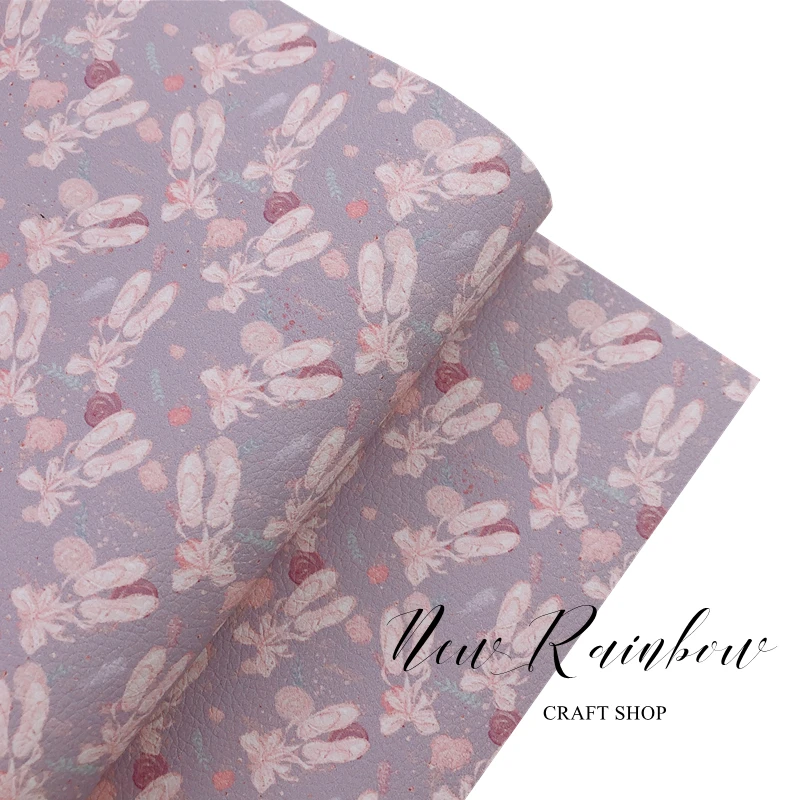 Ткань из искусственной кожи для изготовления бантов сережек и поделок | Дом сад