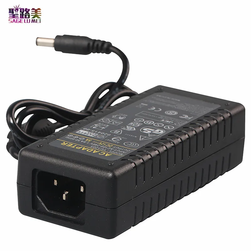 Преобразователь постоянного напряжения адаптер питания для светодиодного