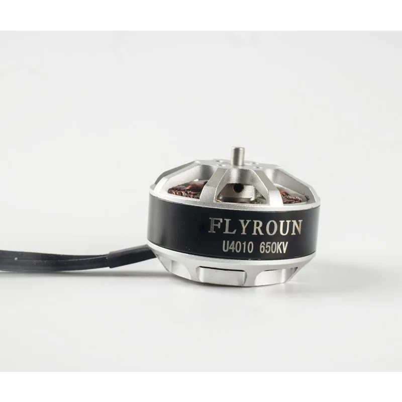 Бесщеточный двигатель flyroun U4010 400KV/650KV is not sunnysky 2212 подходит для ZD550/ZD850/ZD680 Drone 4/6/8 axis