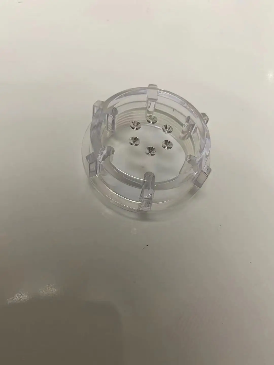 

Крышка дыхательного клапана аппарата для анестезии