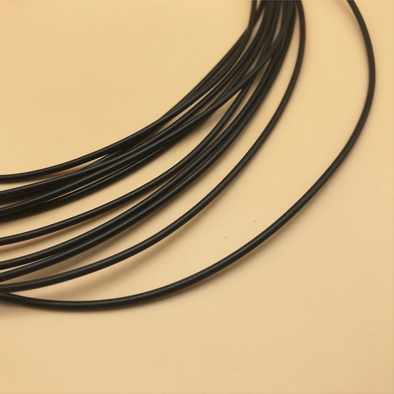 1/5 шт. красный под седло пьезопикап для акустического или укулеле 40 мм 65 мм|Детали