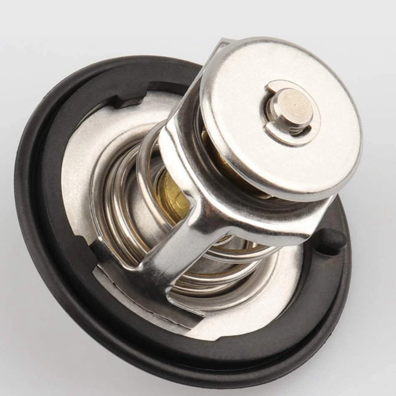 

Engine Thermostat Assembly, Replaces 19301-RNA-315, for Honda -2006 -2015 Civic, 2016 2017 HR-V