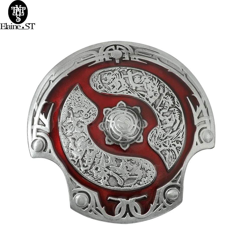 Чехол для чемпиона Dota 2 иммортный чехол коллекционный 2016 сувенирные украшения |