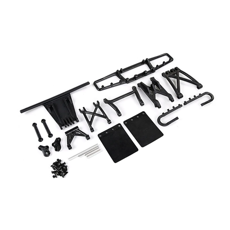 

for 1/5 Baja Conversion Kit Without Tyres (5T to 5SC) for 1/5 Scale Hpi Baja 5B 5T 5Sc Remote Control Toys-85147