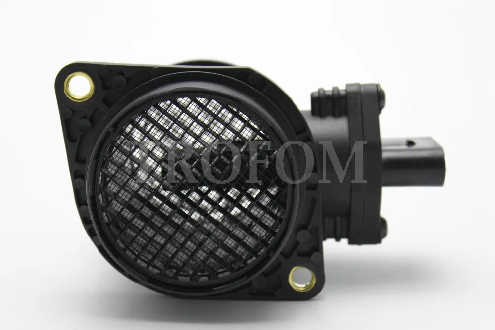 MAF Массовый датчик расхода воздуха для AUDI A3 TT VW GOLF PASSAT Кабриолет Jetta 1 8 2 0 0280218024