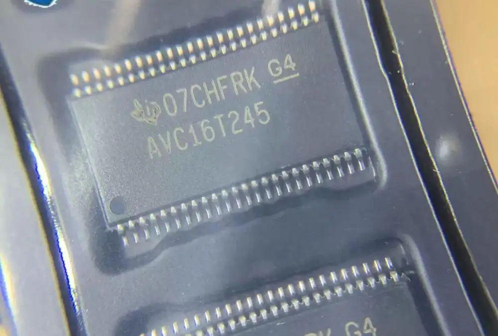 

10-20PCS/SN74AVC16T245DGGR SN74AVC16T245 AVC16T245 AVC16T245DGGR NEW
