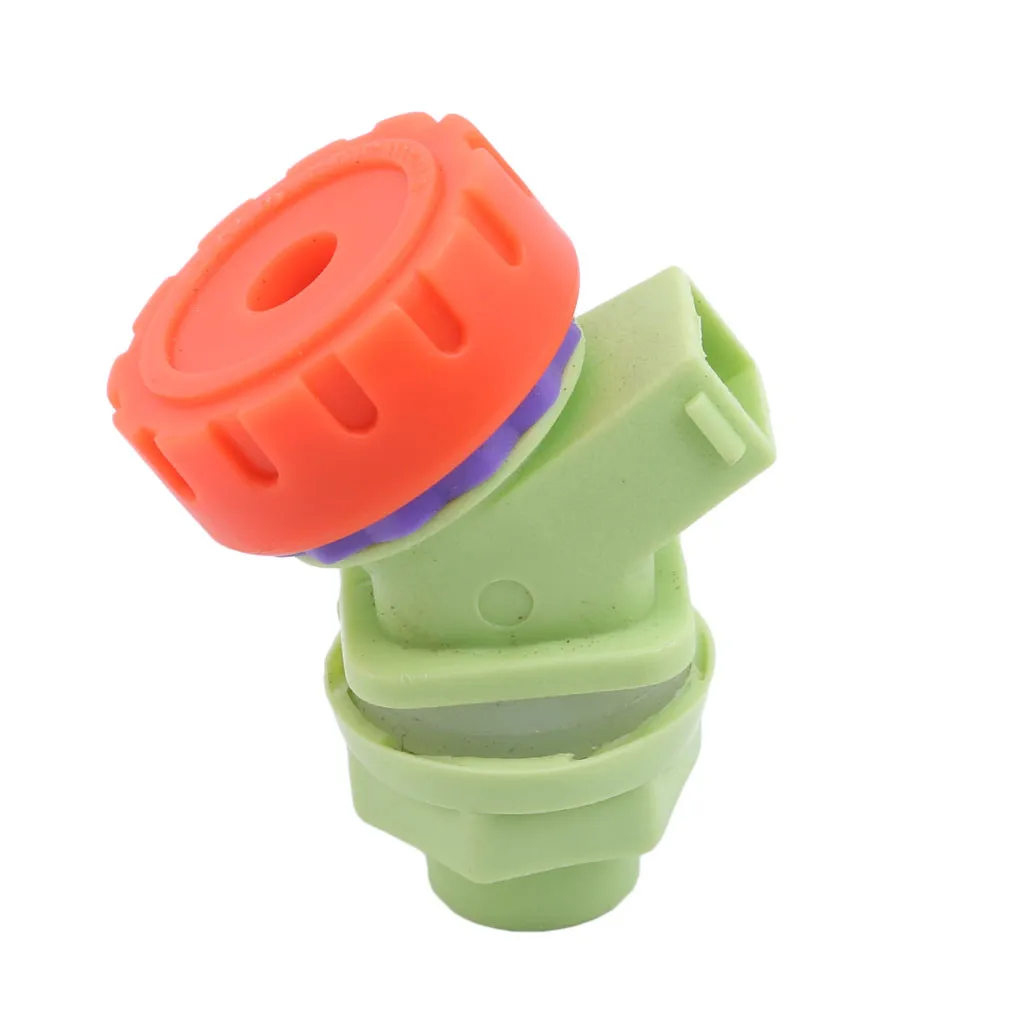 

Water Faucet Tap Knob Type Plastic Outdoor Water Faucet Tap Replacement for Water Tank Bucket Wine Juice Bottle