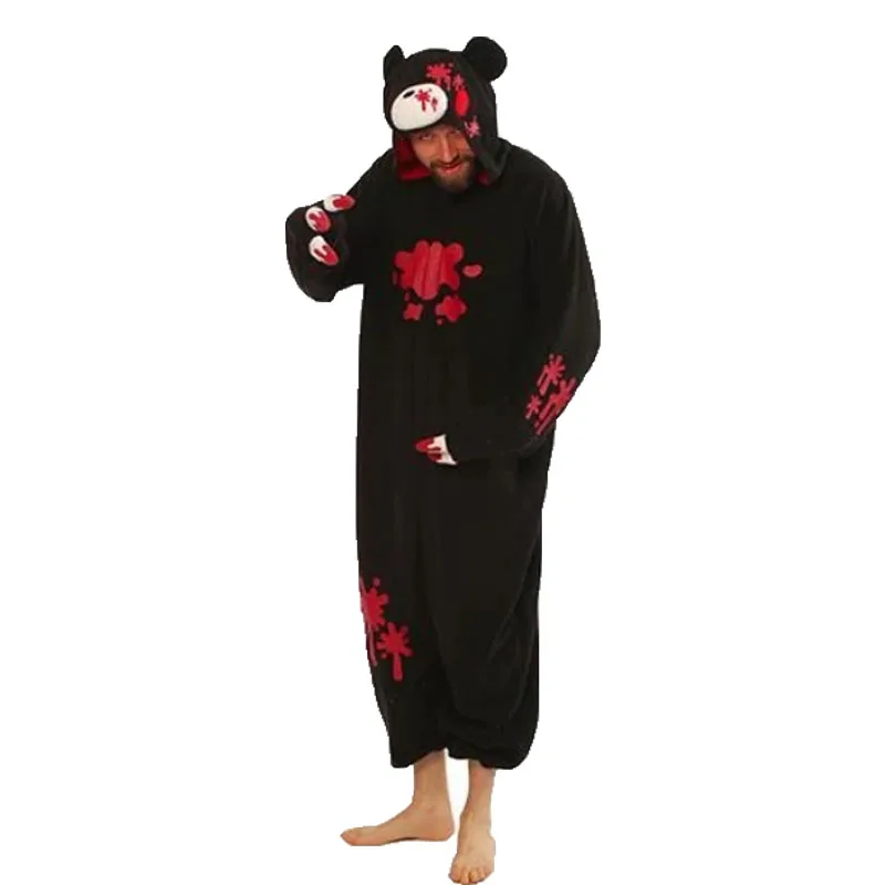 5 взрослых собак аниме кигуруми |