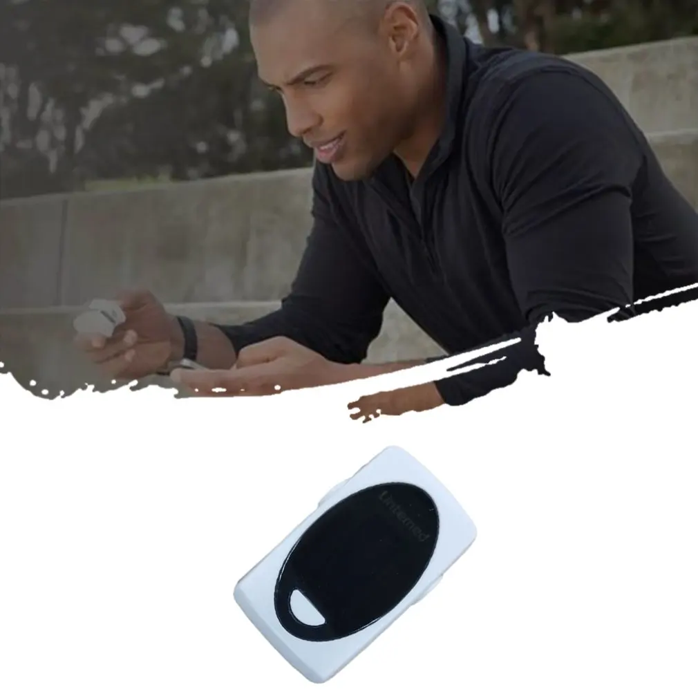 Пальцевой оксиметр прибор для измерения насыщенности крови кислородом