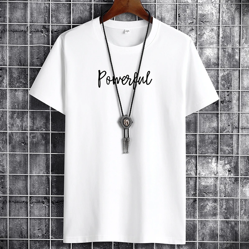 

T Shirt for Men Clothing 2021 Fashion Sport Tshirt T-shirt Hip Hop Couple Clothes Graphic Gym T Shirts for Women Female S-6XL