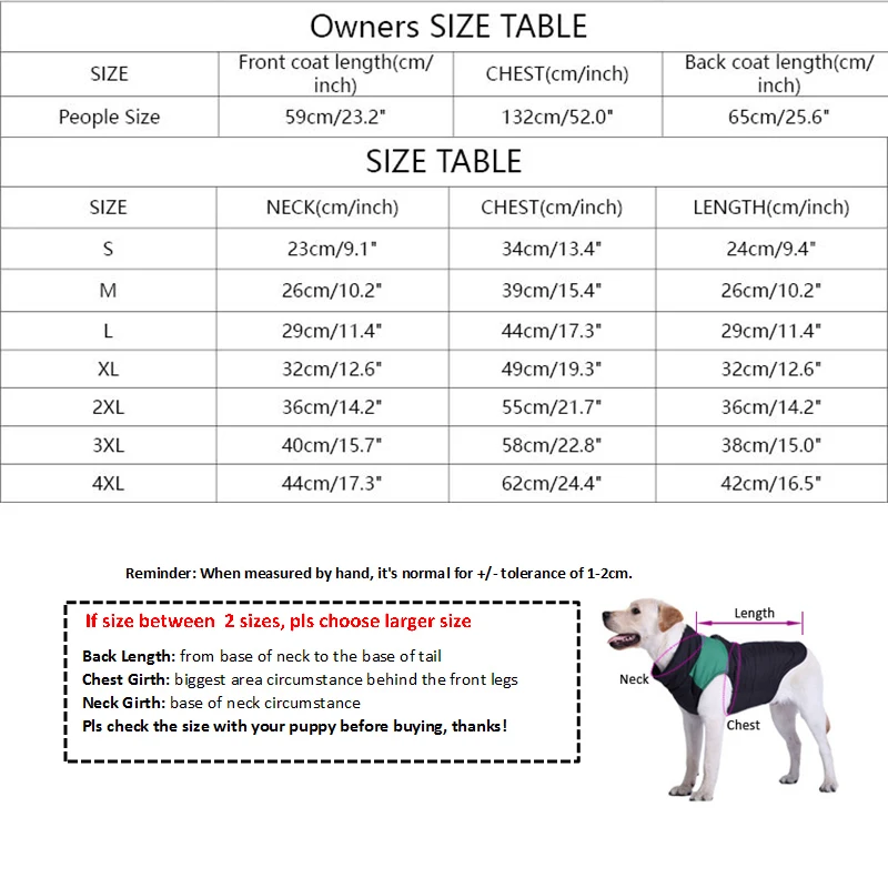 

Rainbow Striped Puppy People Matching Apparel Thick French Bulldog Sweater Pet Dog Clothes for Small Dogs Pets Clothing S-4XL