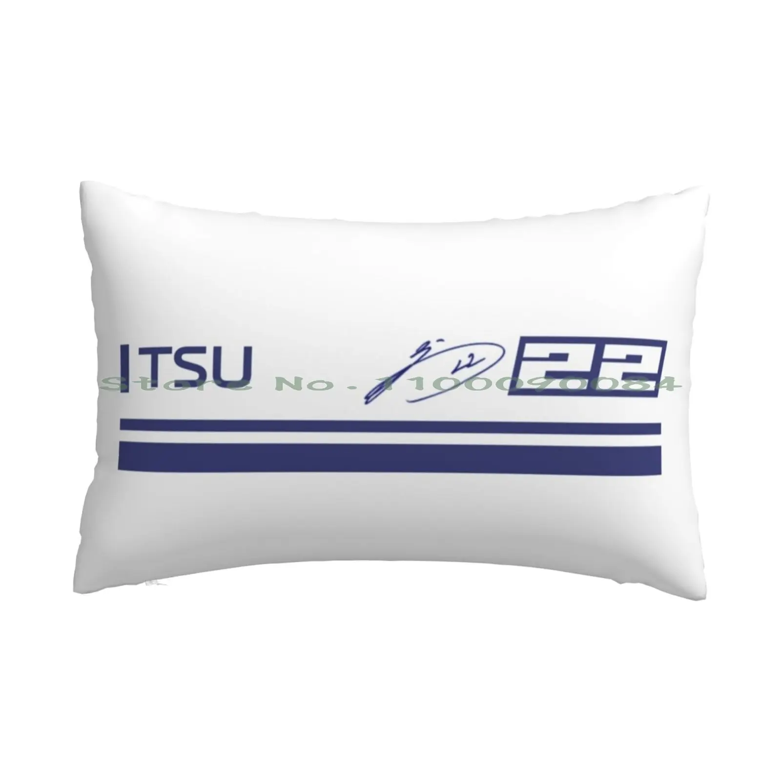 Чехол Yuki Tsunoda 22-2021 для подушки 20x30 50*75 чехол дивана спальни круги Цветочные Цвета