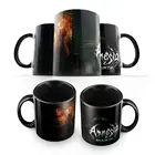 Кружка: Amnesia Rebirth - 2 (амнезия, хоррор) -2