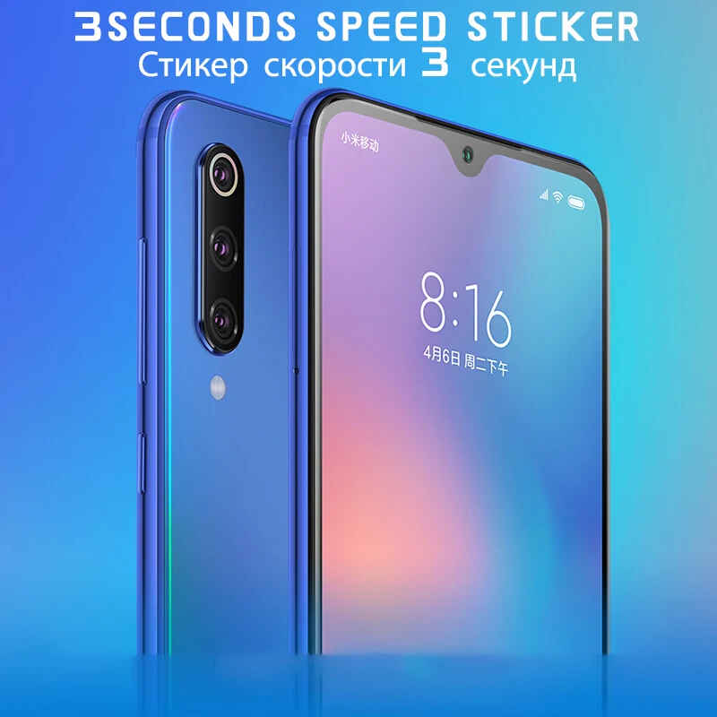 Полное покрытие из закаленного стекла для xiaomi mi 9 9t se pro Защита экрана для xiaomi mi a3 8 a2 a1 lite mi x 3 стеклянная пленка