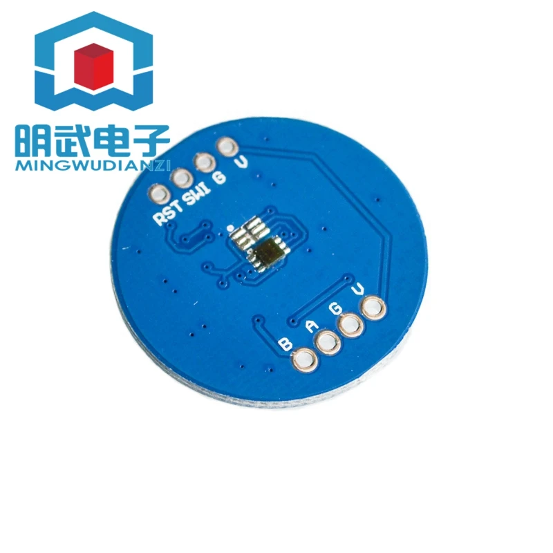 

GY-485-44009 High-precision RS485 illuminance light intensity light brightness sensor module