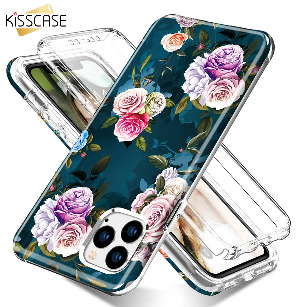 Чехол для iPhone XS MAX X XR 8 7 11 Pro Max | Мобильные телефоны и аксессуары