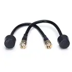 Антенна для дрона iFlight, 5,8 ГГц, 3 дБи, 5000-6000 МГц, 150 мм, RHCP  LHCP RP-SMA  SMA FPV, 2 шт.