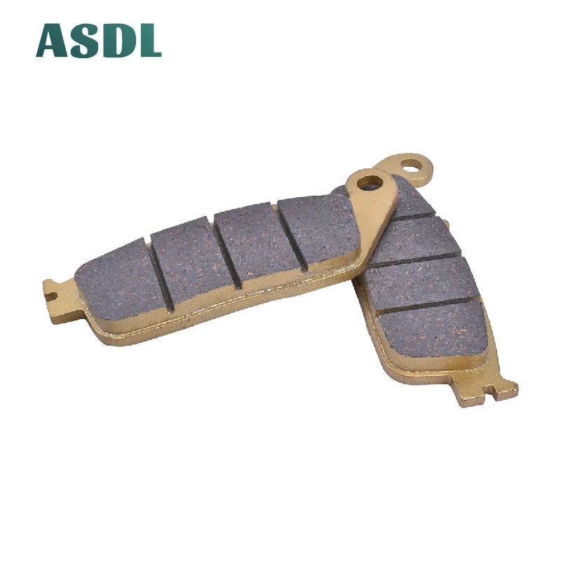 Мотоциклетные задние тормозные колодки для победы Арлен Несс Виктори видение