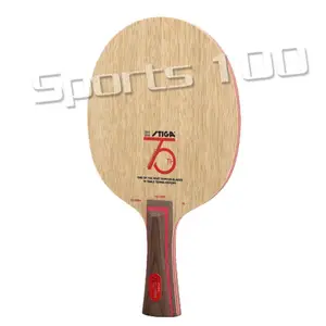 Image of Stiga SHJ 550 table tennis table at Best Buy