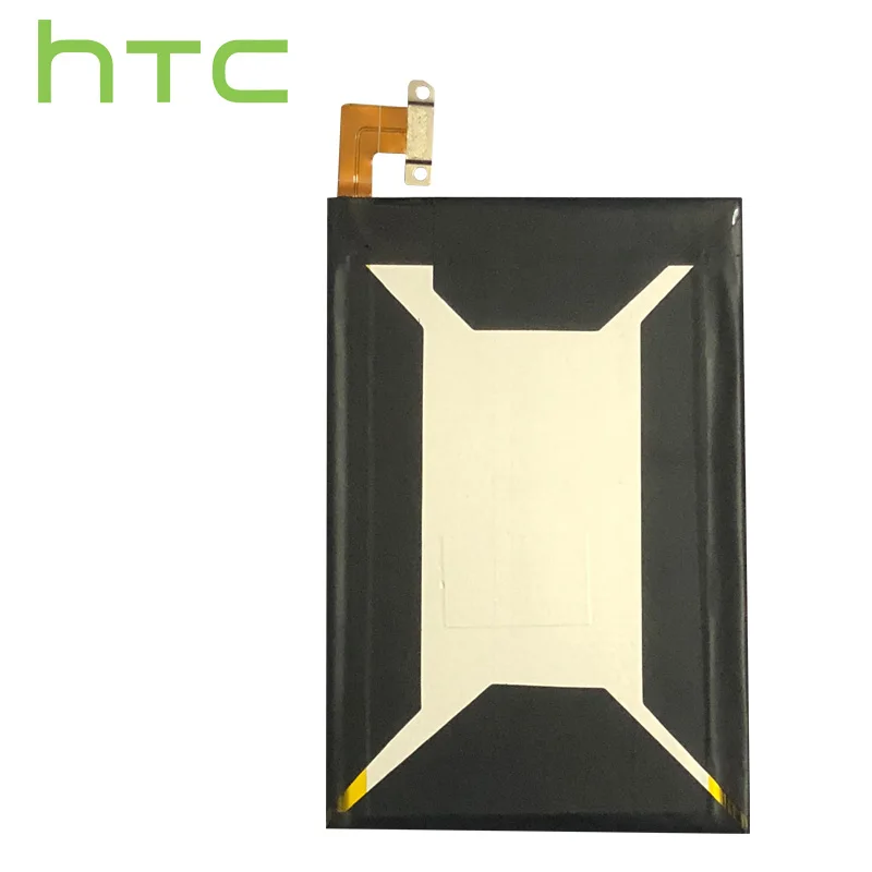 Оригинальный новый аккумулятор HTC 2300 мАч BN07100 Сменный для One M7 802D 802T 802W 801E 801S 801N +