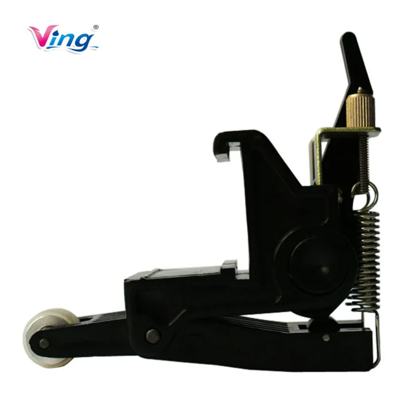 3 шт./лот зажимный ролик в сборе для винилового плоттера Redsail резак фото фото|roller