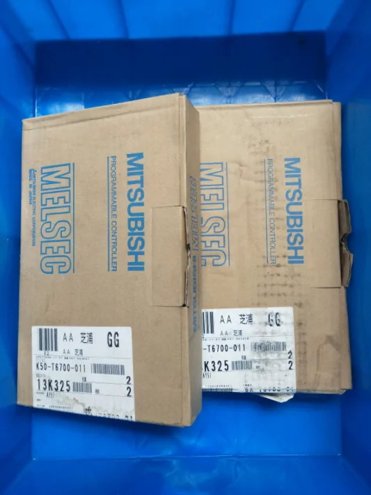 

1 шт. Mitsubishi PLC AY51 в коробке-новый,