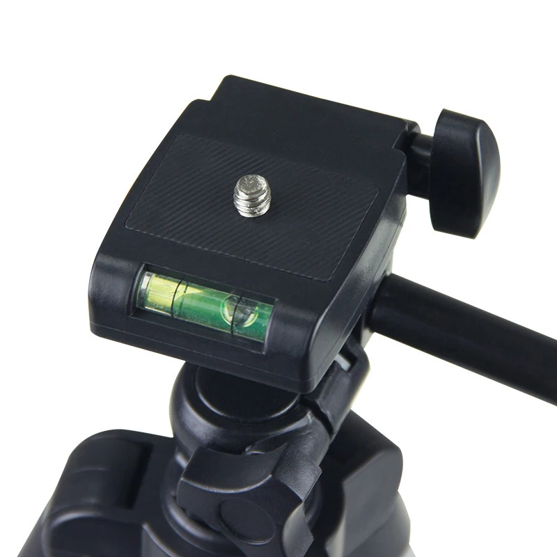 MAMEN Портативный штатив 29 65 см с держателем и пультом дистанционного управления