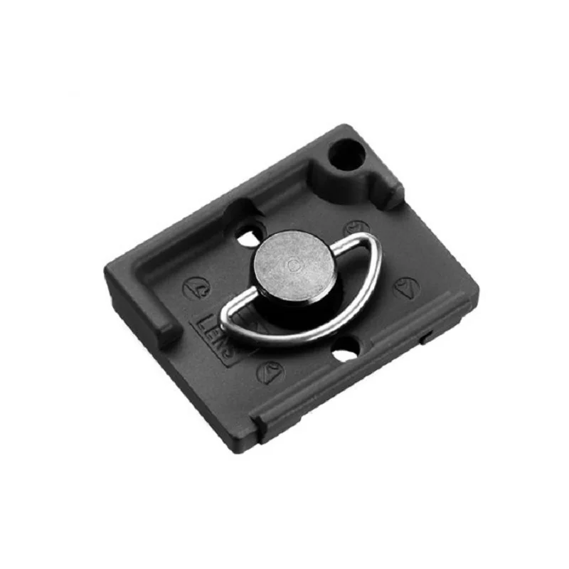 FITTEST 200PL14 универсальная БЫСТРОРАЗЪЕМНАЯ пластина Manfrotto plate 200PL-14 Bengo 496RC2 498RC2 486RC 804RC