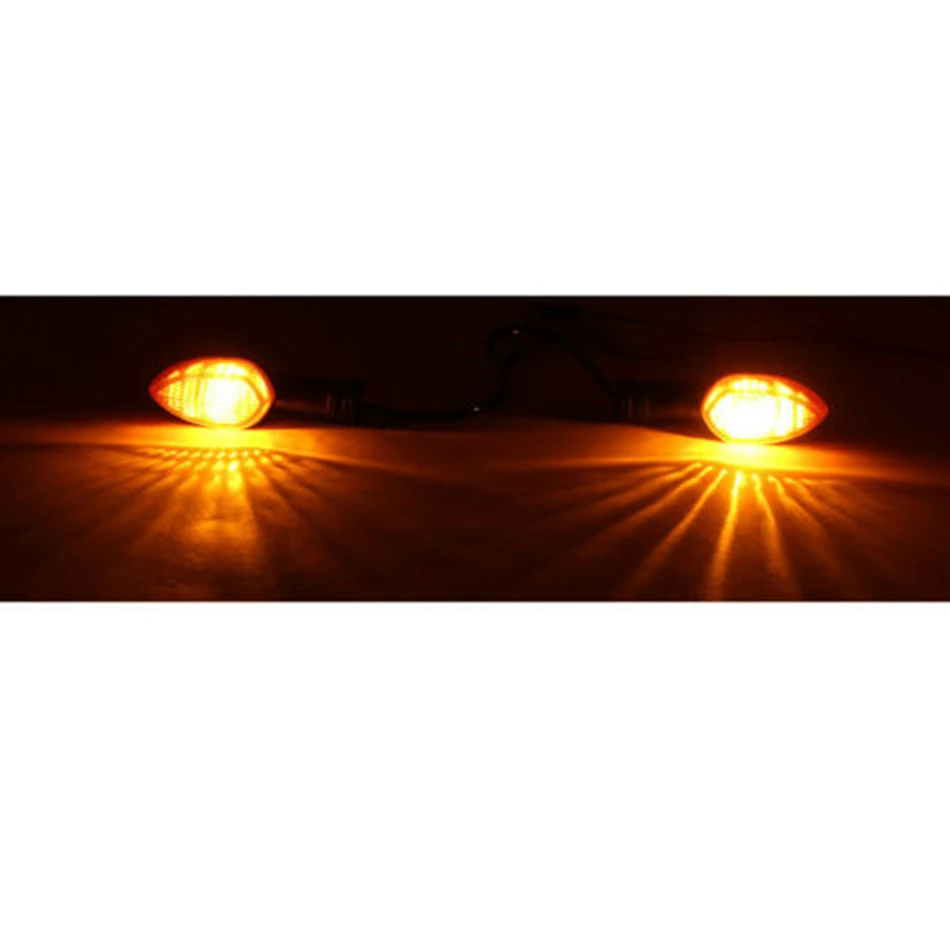 Сигнальный указатель поворота для YAMAHA YZF R1 R6 FZ1 FZ6 XJ6 запчасти мотоцикла| |