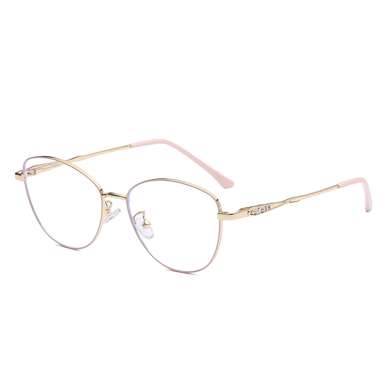 Ульсветильник кие очки с защитой от сисветильник оправа для очков круглые