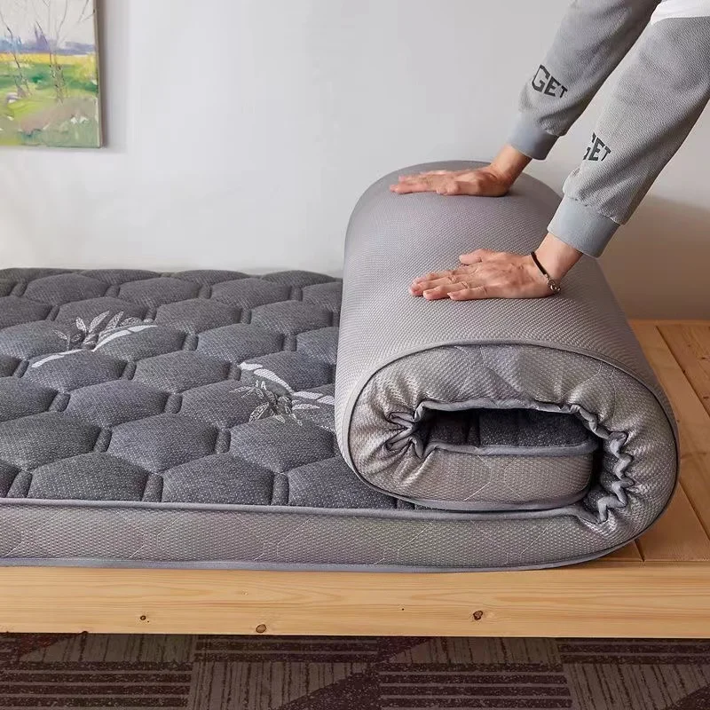 Матрас латексный с наполнителем из пены эффектом памяти толщина 9 см | Мебель