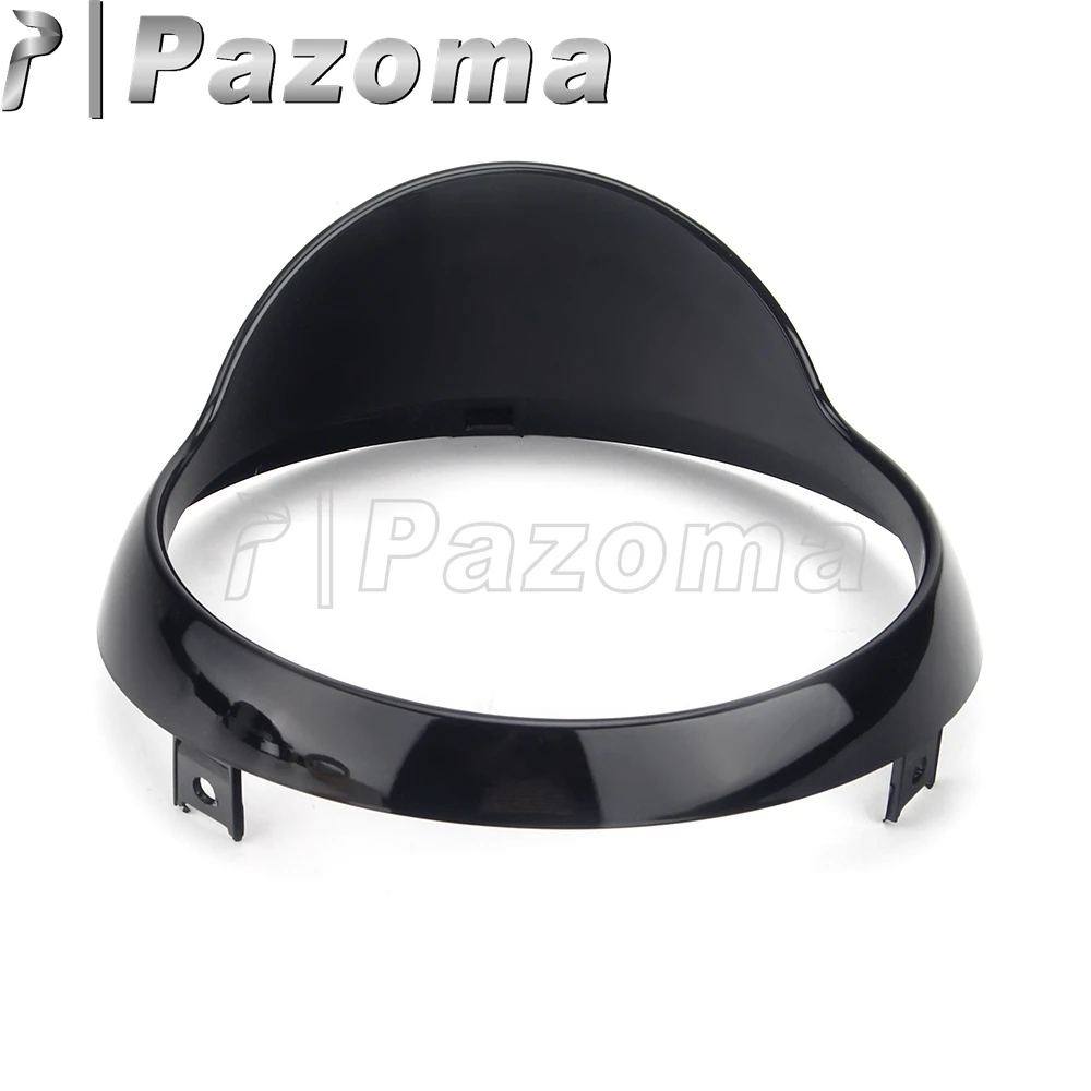 Защитная крышка для передней фары мотоцикла ABS GTS 150 200 250 300 GTS300 GTS250 GTS150 скутера