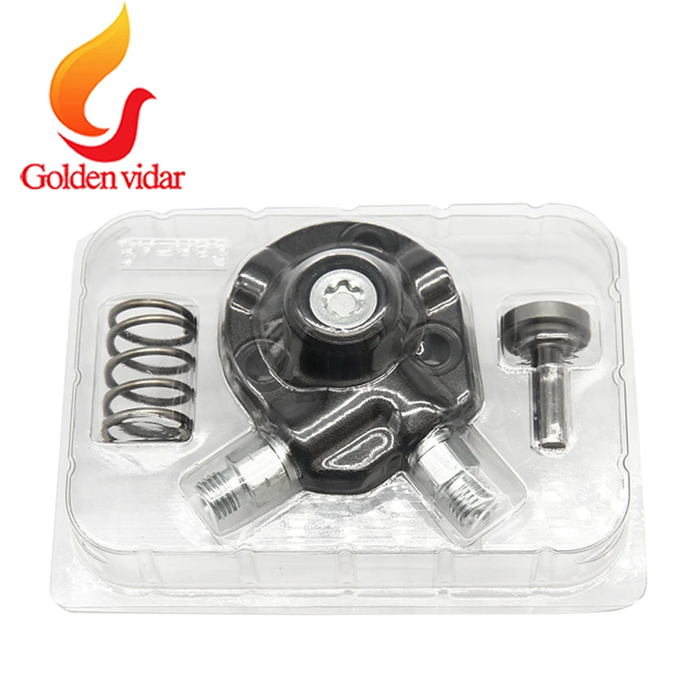 HP3 насос плунжера в сборе одна часть верхняя элемент Плунжер и цилиндр для Denso