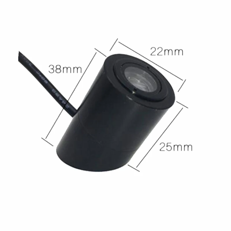 Лазерный прожектор лампа для заднего бампера противотуманного тормоза сигнала