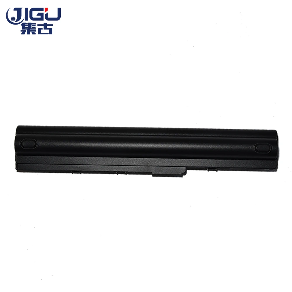 Высококачественный аккумулятор JIGU 9 ячеек для ноутбука ASUS K52 K52D K52DE K52DR K52F K52J K52JB K52JC